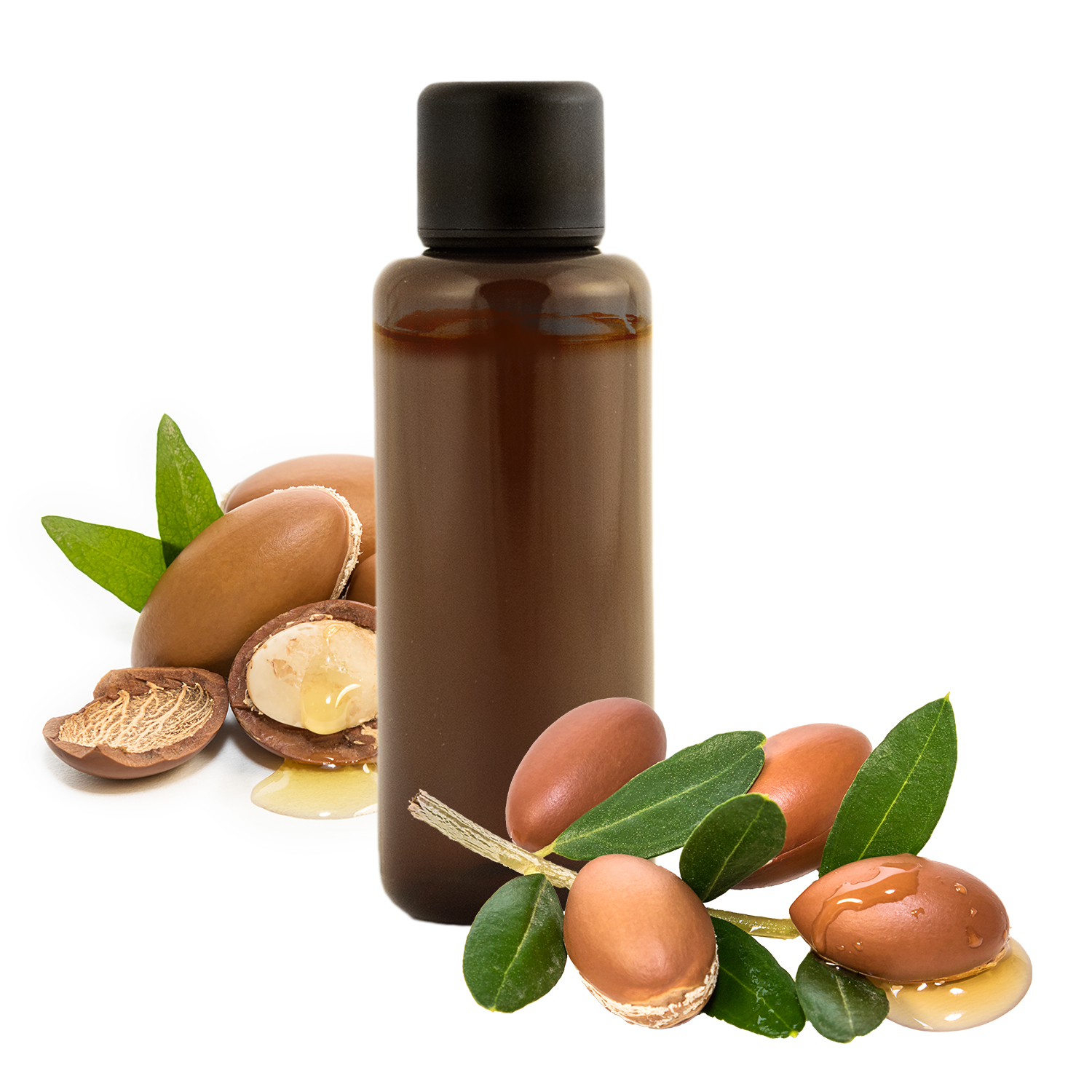 Argan-Pflanzenöl: Vorteile und Verwendung in Naturkosmetik und Gesundheit