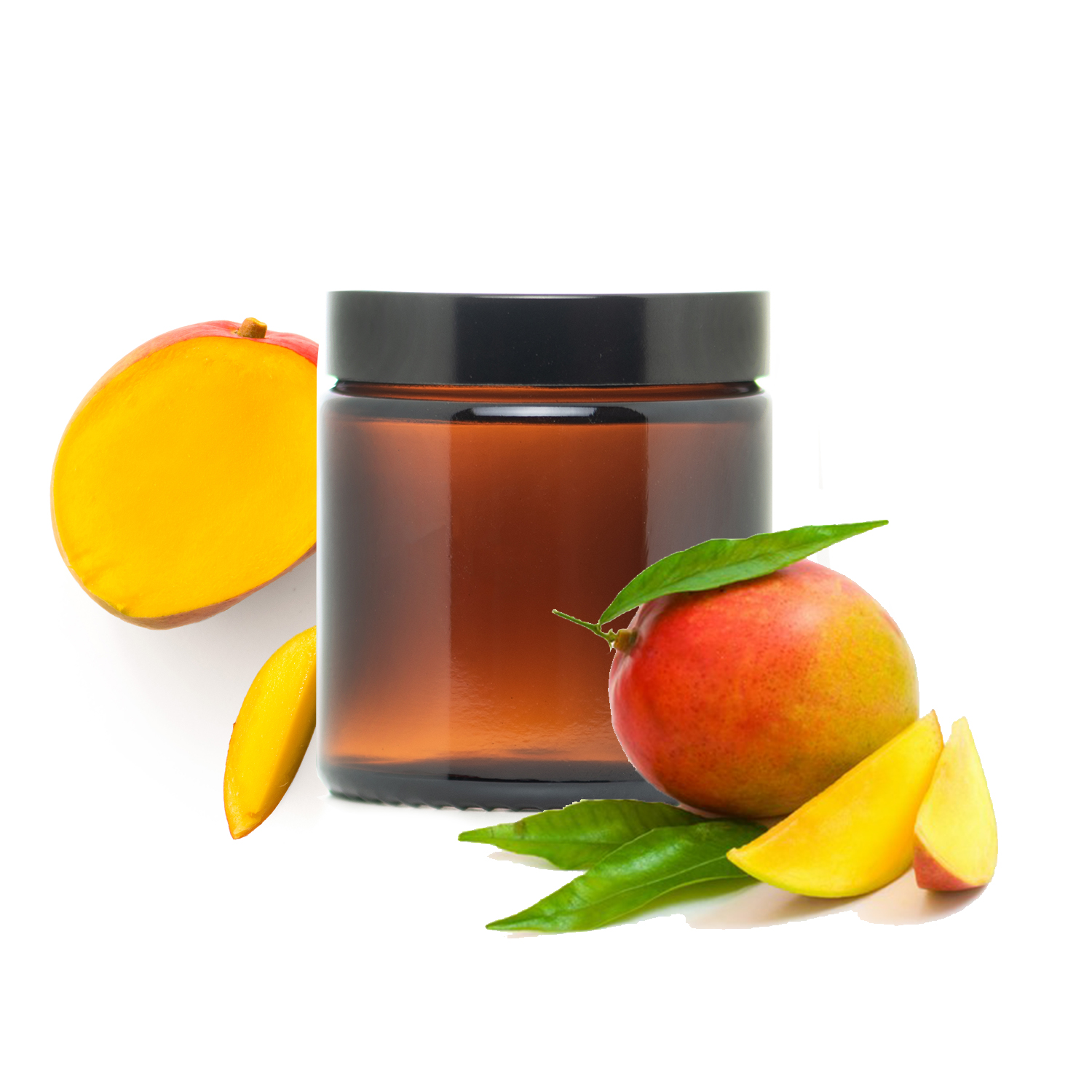 Beurre de Mangue : bienfaits et utilisations en cosmétique naturelle