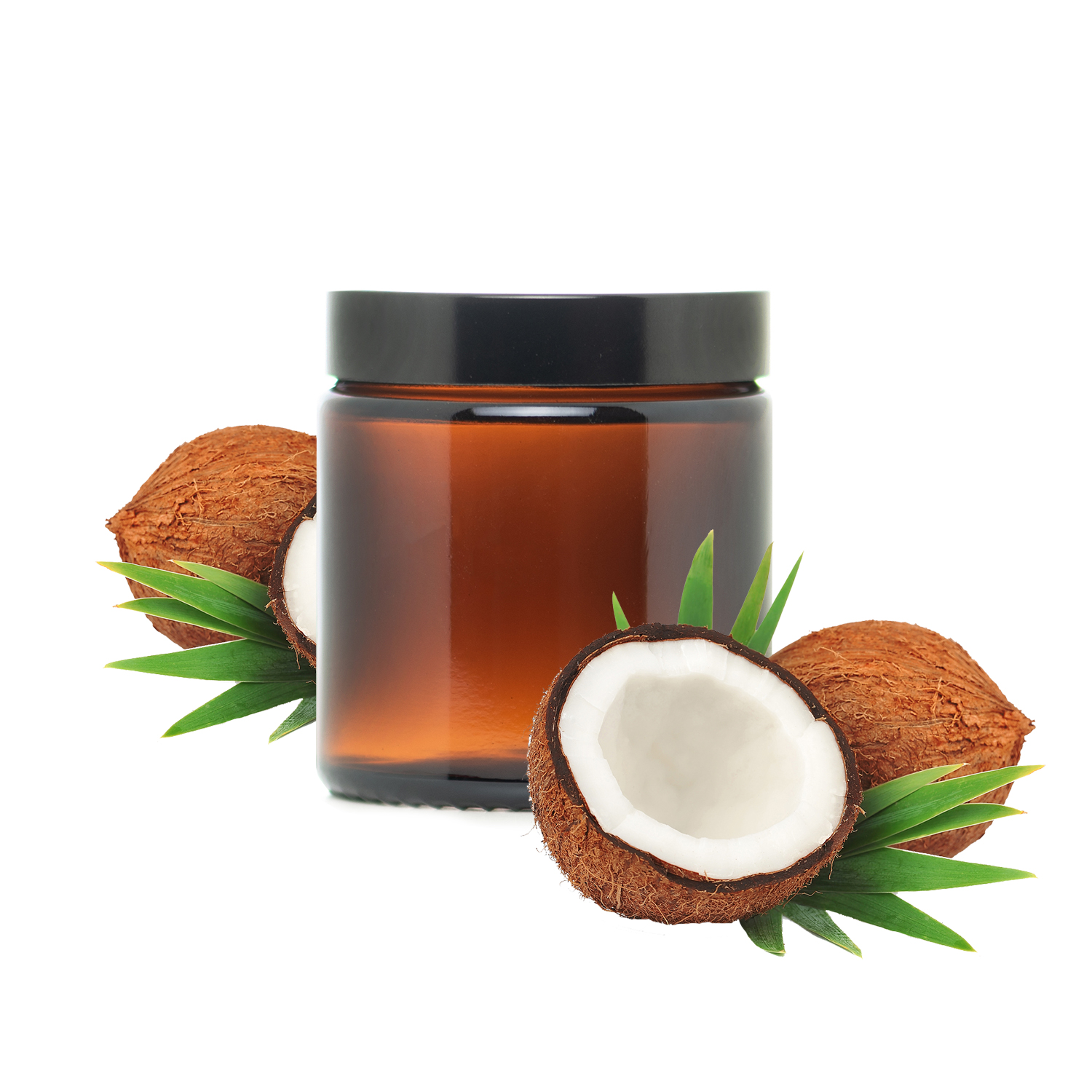 Huile végétale de Coco bienfaits et utilisations en cosmétique naturelle