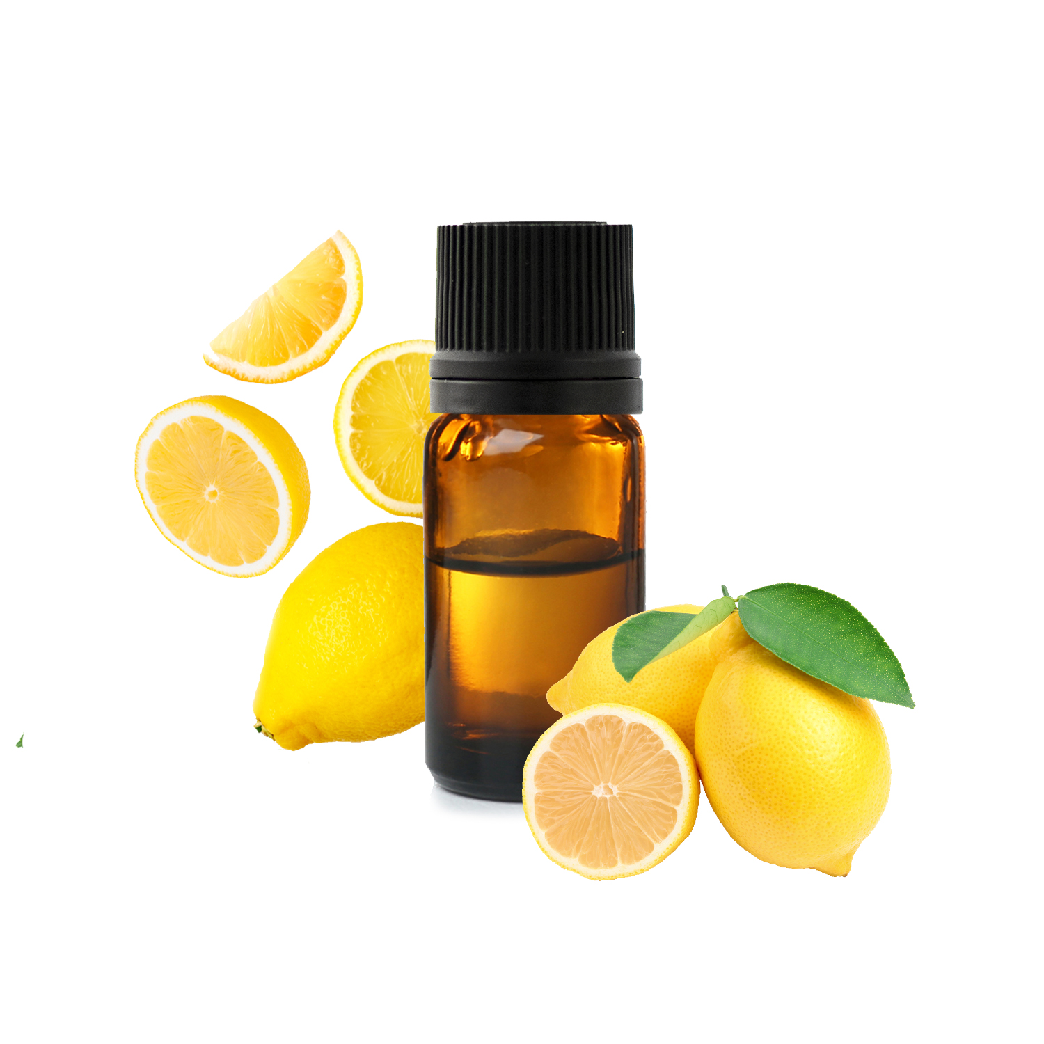 Huile essentielle citron Bio Phytosun aroms - Digestion, tonique