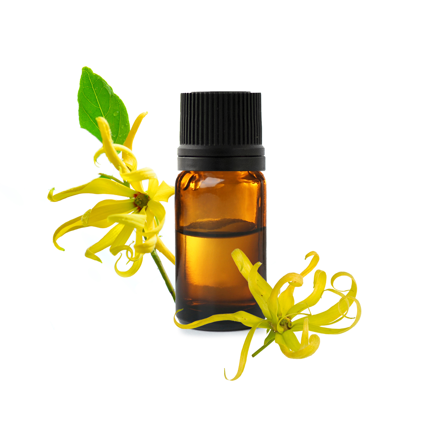 Huile Essentielle d'Ylang Ylang