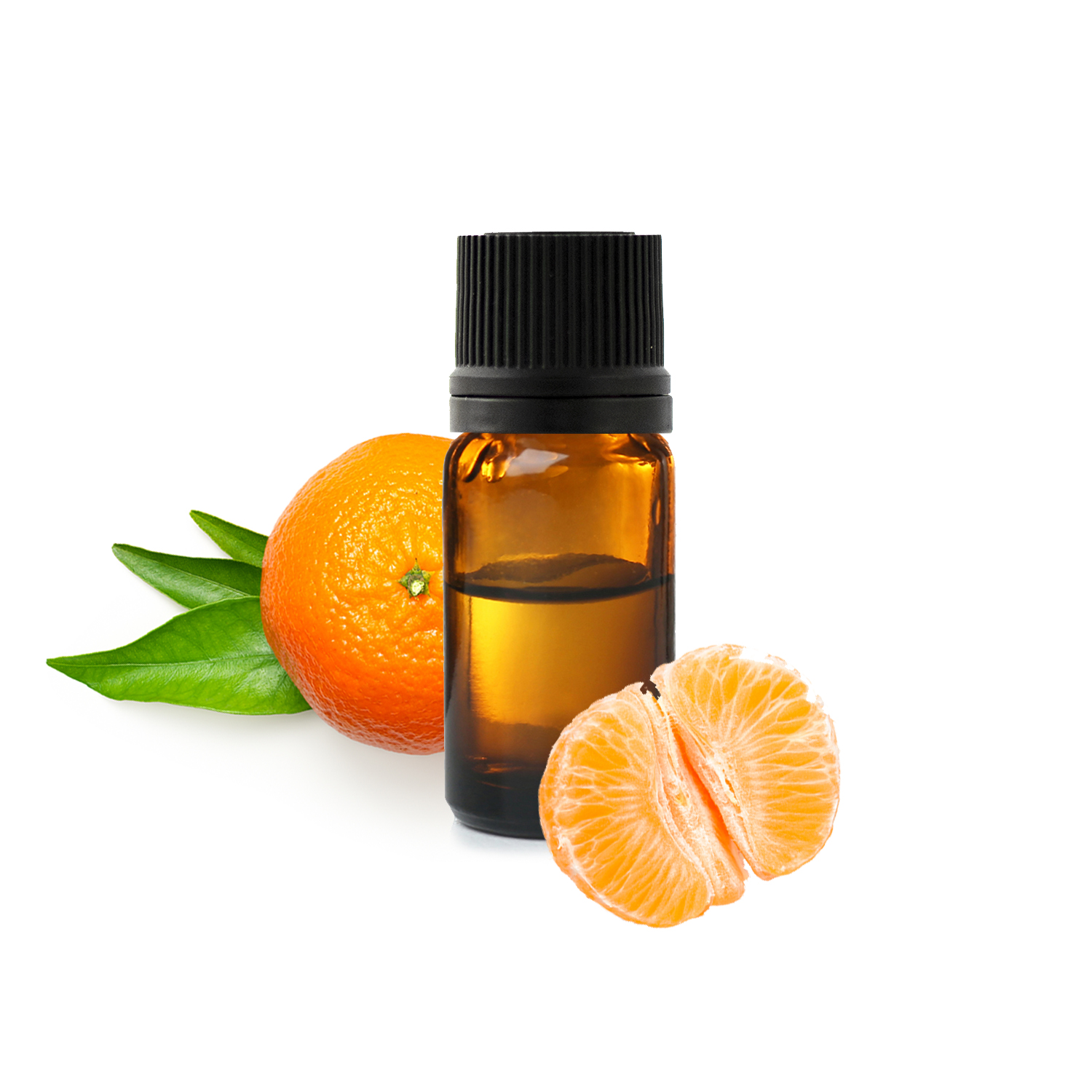 Huile essentielle orange douce : propriétés et utilisation sans