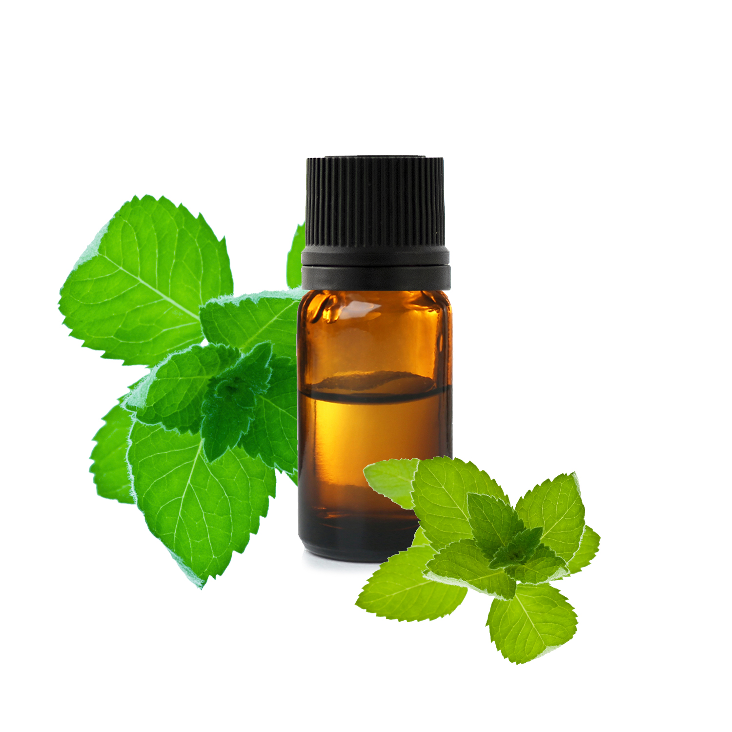 Huile essentielle de menthe verte - Vente aromathérapie de qualité