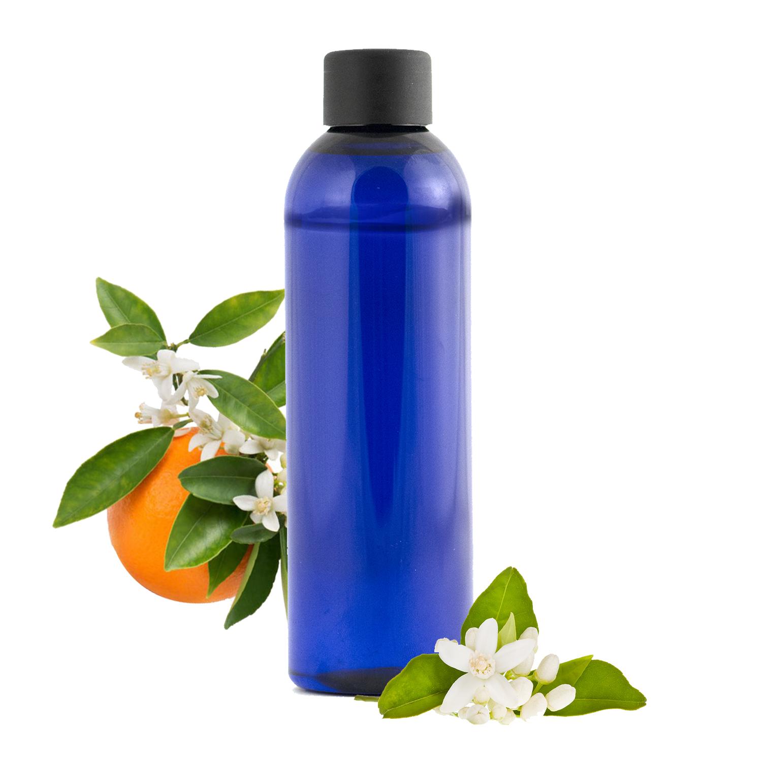 Hydrolat d’Eau Florale de Fleurs d’Oranger BIO – Sans Alcool