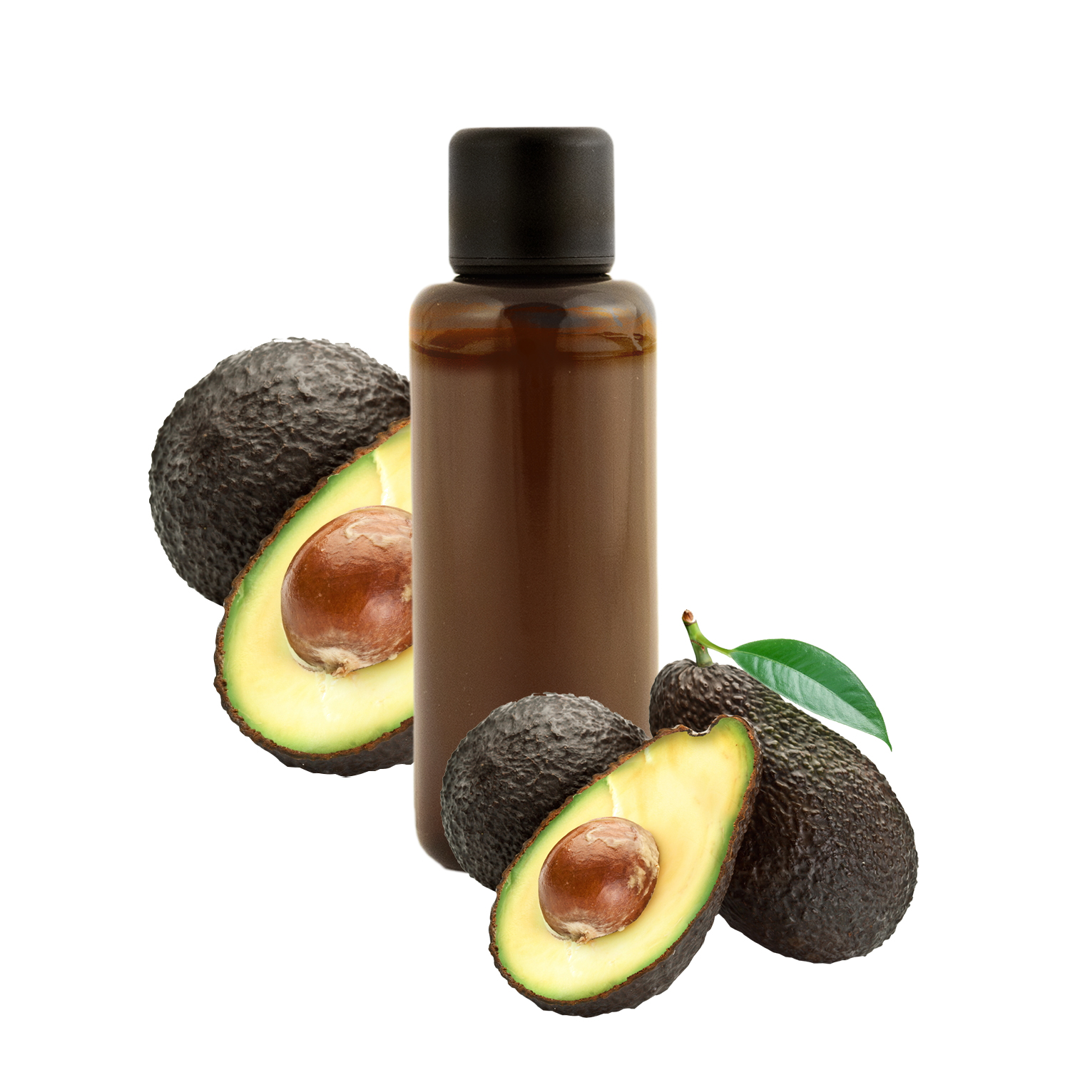 COPACI - Véritable produit de beauté naturelle, l'huile d'avocat