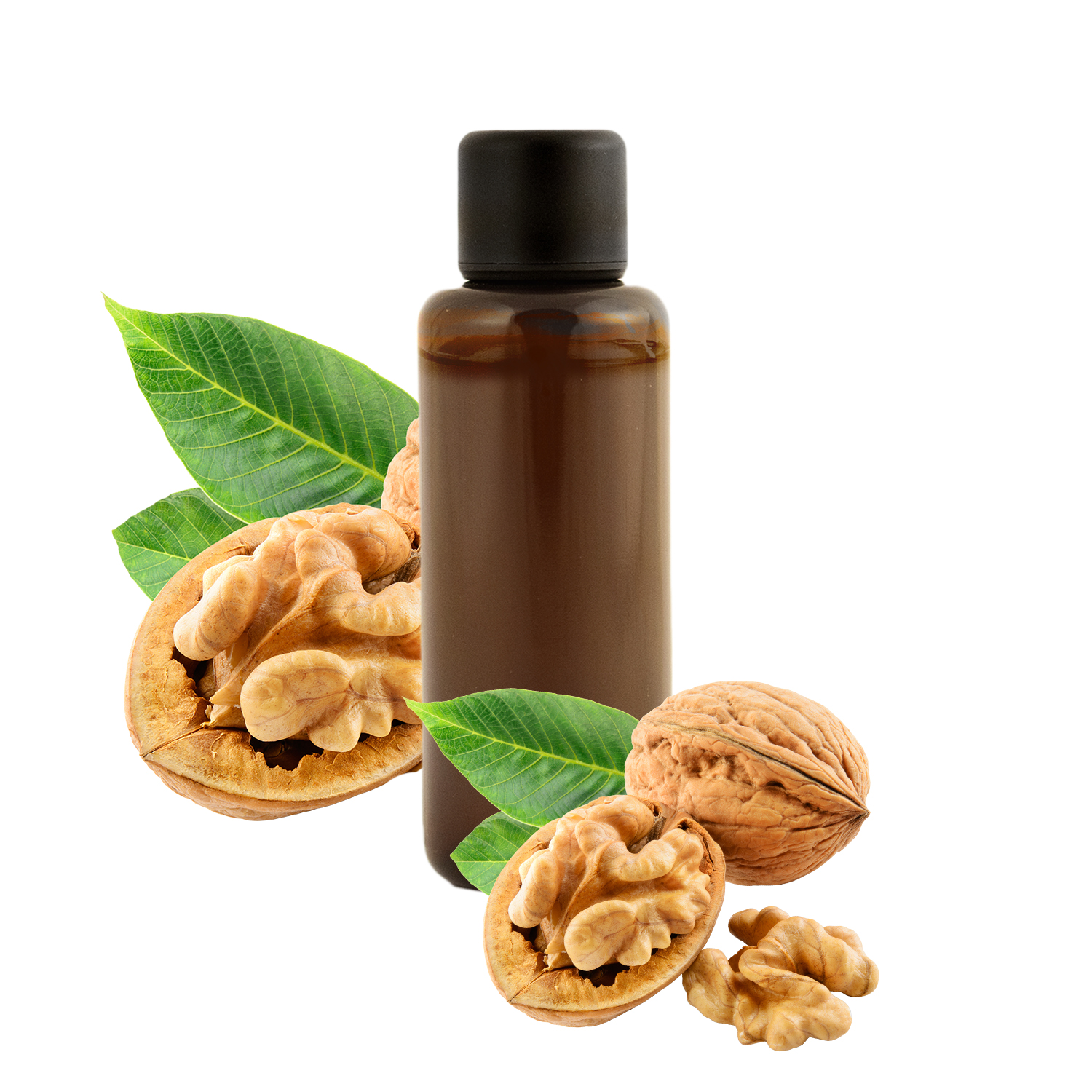 Huile de noix : bienfaits et recettes d'une huile gourmande et