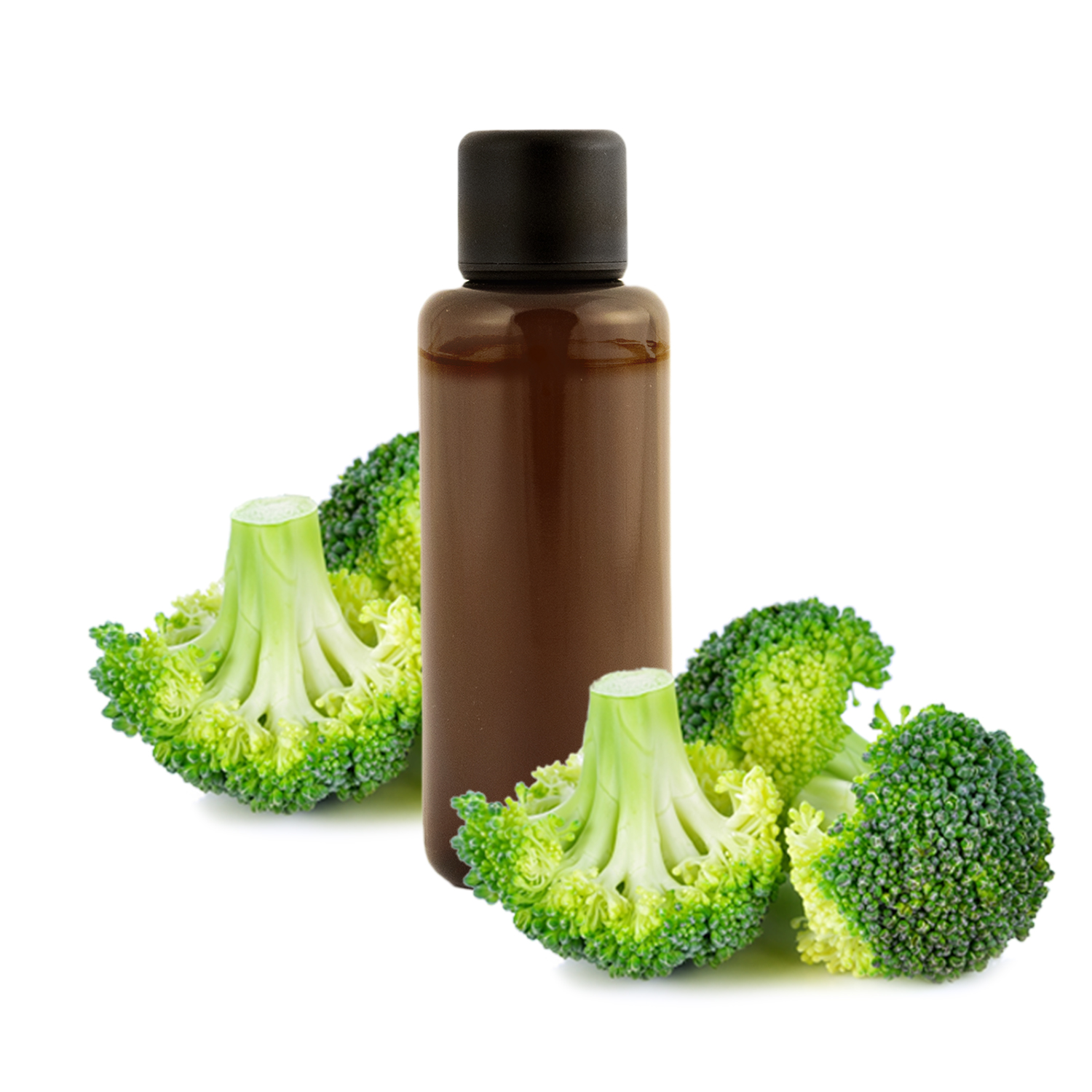 Comment utiliser l'huile végétale de Brocoli sur les cheveux ?