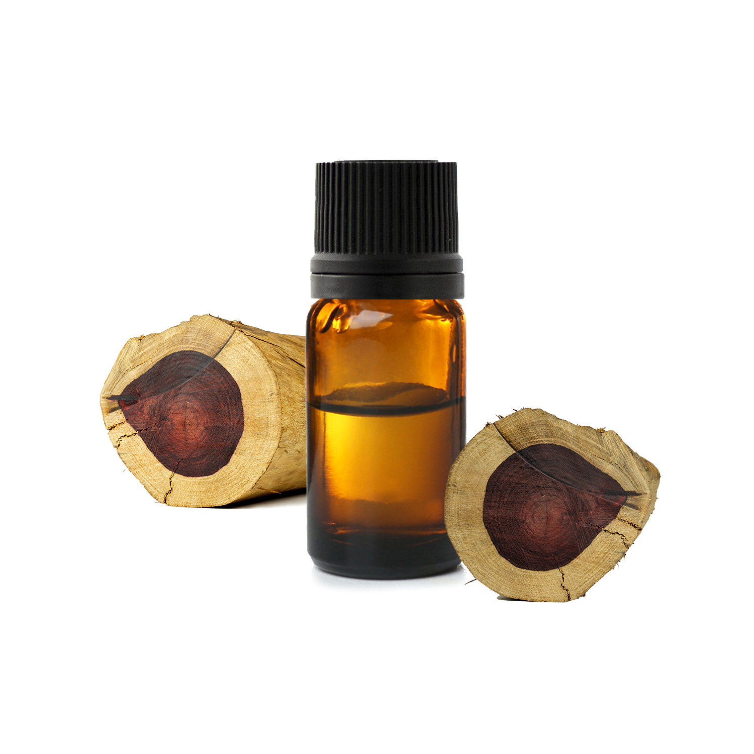 Bois de Rose essential oil from