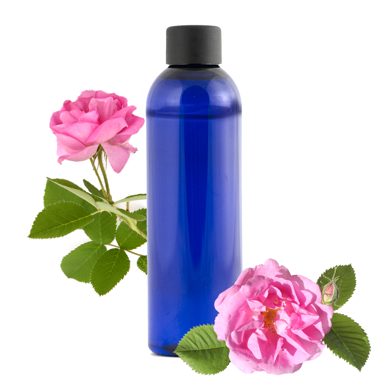 parfum d'ambiance à la rose-Terre de rose